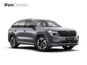 Škoda Kodiaq Sportline Business 1.5 TSI PHEV 150 kW / 204 PK