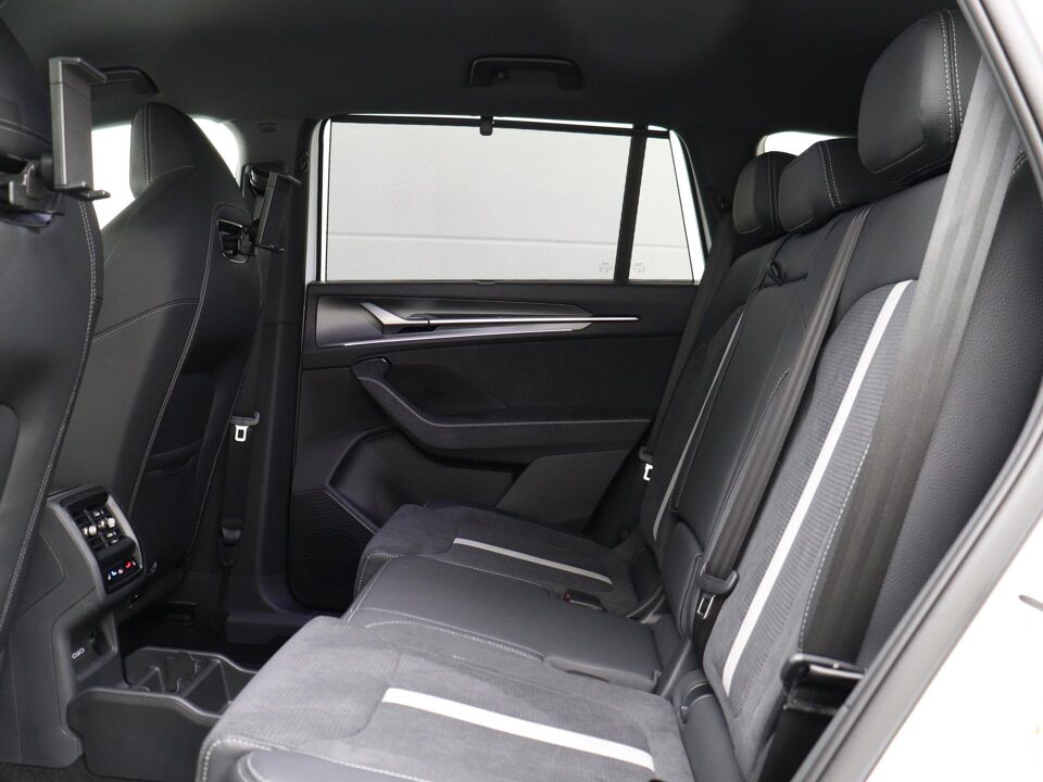 Škoda Kodiaq Sportline Business 1.5 TSI PHEV 150 kW / 204 PK