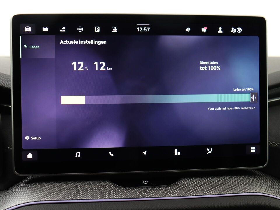 Škoda Kodiaq Sportline Business 1.5 TSI PHEV 150 kW / 204 PK