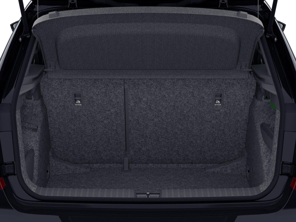 Škoda Kamiq Business Edition 1.0 TSI 85 kW / 115 PK