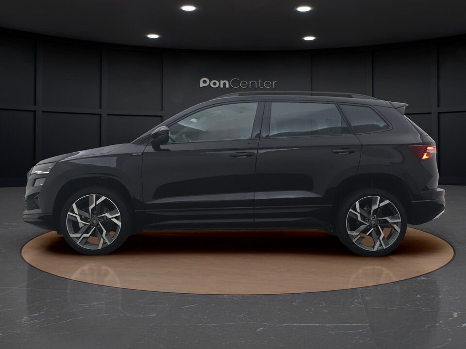 Škoda Karoq Sportline Business 1.5 TSI 110 kW / 150 PK