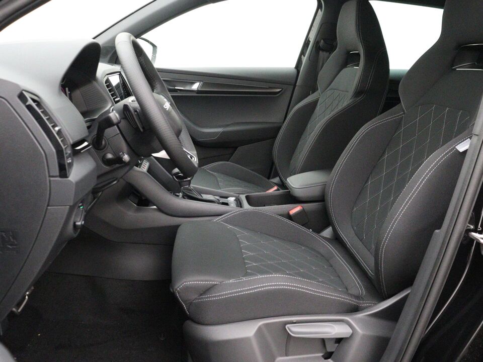 Škoda Karoq Sportline Business 1.5 TSI 110 kW / 150 PK
