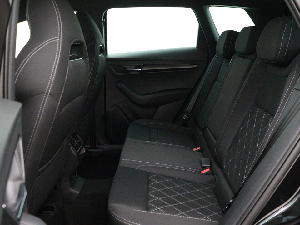 Škoda Karoq Sportline Business 1.5 TSI 110 kW / 150 PK