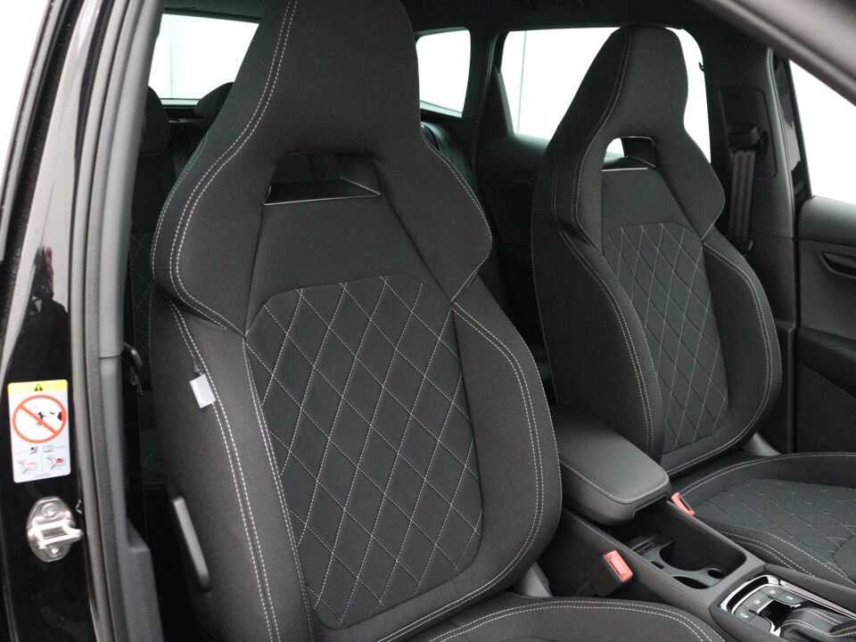 Škoda Karoq Sportline Business 1.5 TSI 110 kW / 150 PK