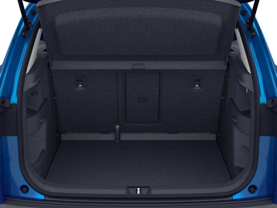 Škoda Elroq Business Edition 150 kW / 204 PK