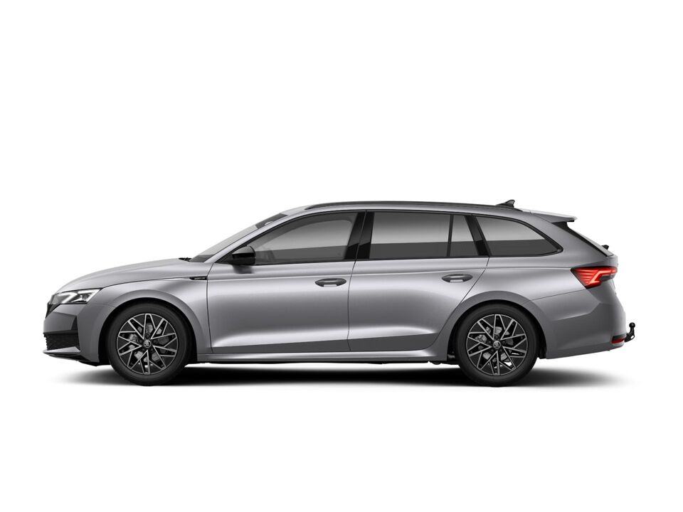 Škoda Octavia Combi Sportline Tour 1.5 TSI m-HEV 110 kW / 150 PK