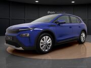 Škoda Elroq Selection 125 kW / 170 PK