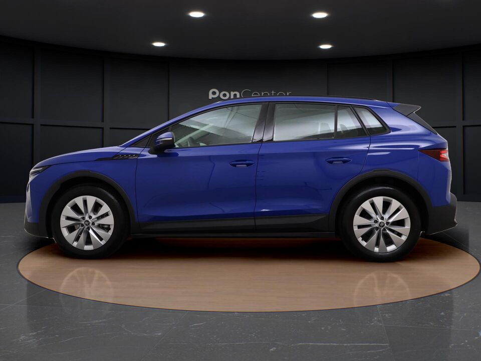Škoda Elroq Selection 125 kW / 170 PK