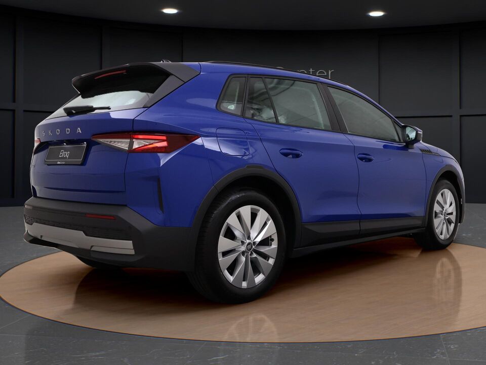 Škoda Elroq Selection 125 kW / 170 PK