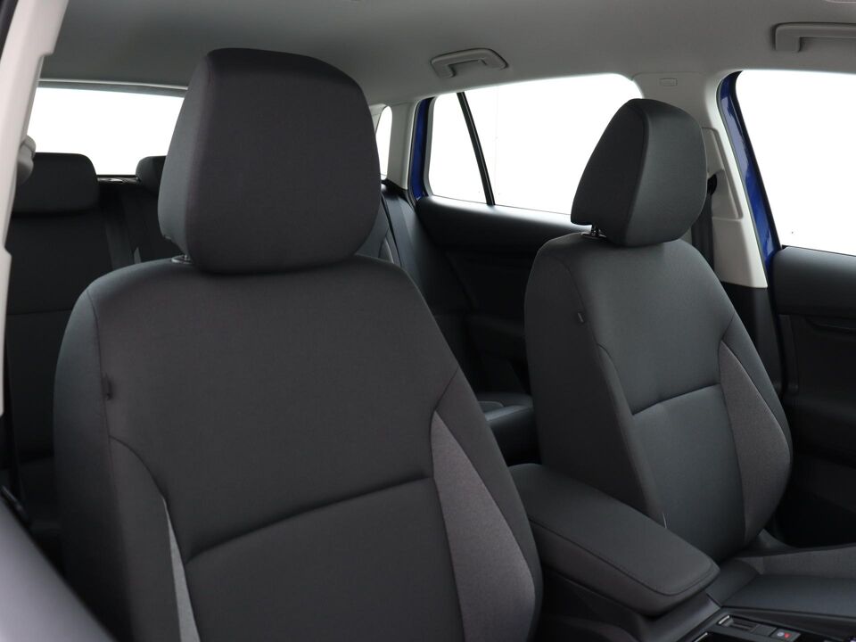 Škoda Elroq Selection 125 kW / 170 PK