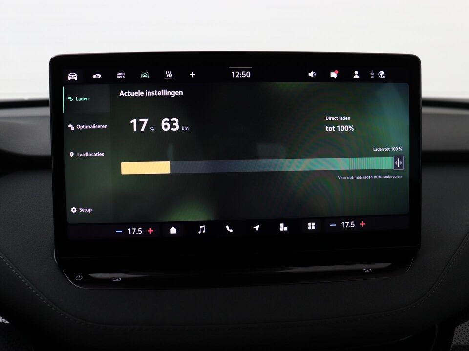 Škoda Elroq Selection 125 kW / 170 PK