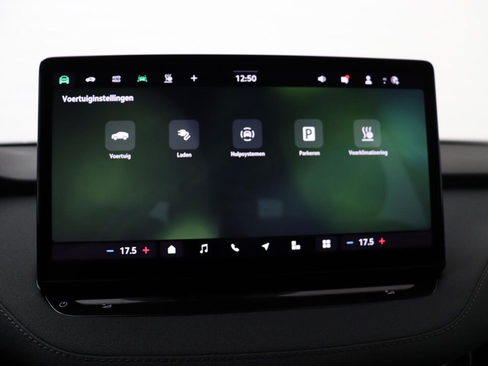 Škoda Elroq Selection 125 kW / 170 PK