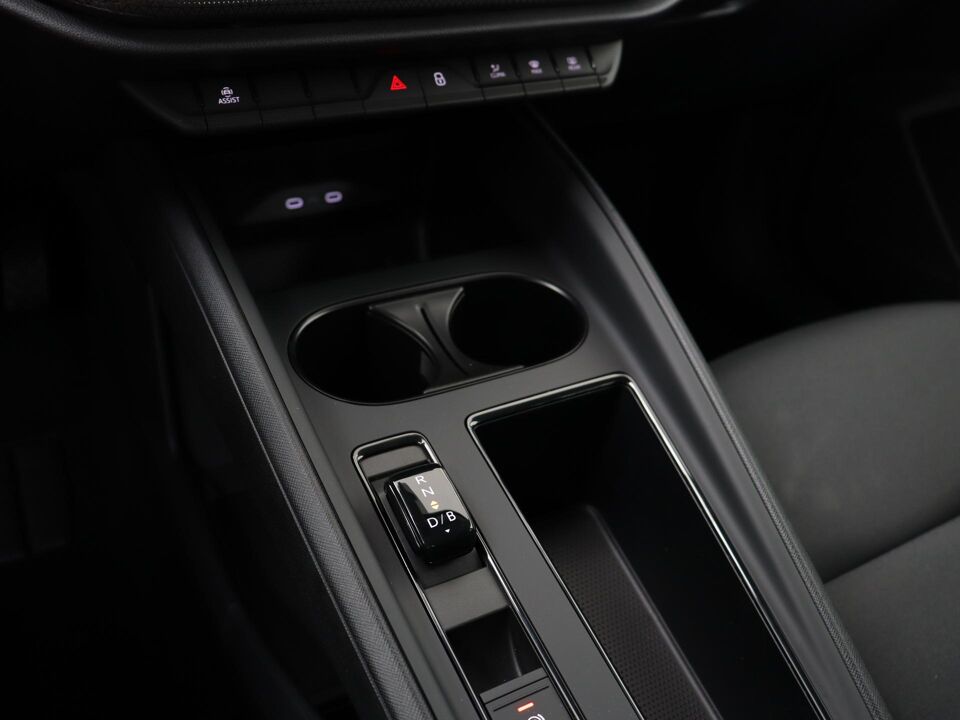 Škoda Elroq Selection 125 kW / 170 PK