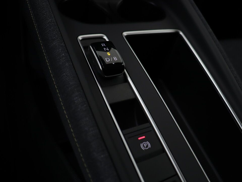 Škoda Elroq Business Edition 150 kW / 204 PK