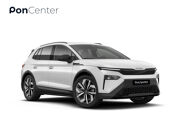 Škoda Elroq Sportline 150 kW / 204 PK