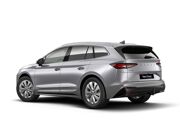 Škoda Enyaq Business Edition 210 kW / 286 PK
