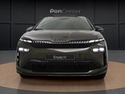 Škoda Enyaq Sportline 210 kW / 286 PK