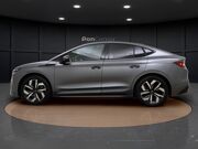 Škoda Enyaq Coupé Sportline 150 kW / 204 PK
