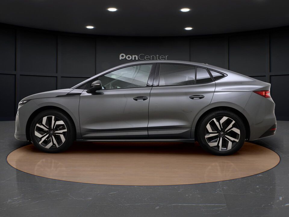 Škoda Enyaq Coupé Sportline 150 kW / 204 PK