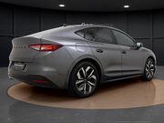 Škoda Enyaq Coupé Sportline 150 kW / 204 PK