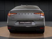 Škoda Enyaq Coupé Sportline 150 kW / 204 PK
