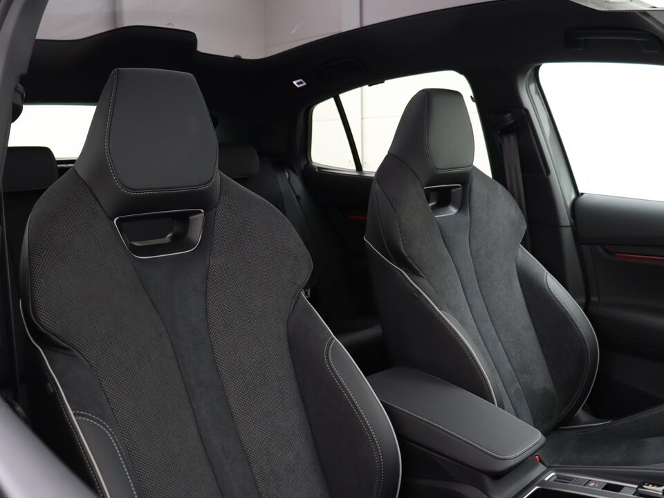 Škoda Enyaq Coupé Sportline 150 kW / 204 PK