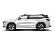 Škoda Kodiaq Sportline Business 1.5 TSI PHEV 150 kW / 204 PK
