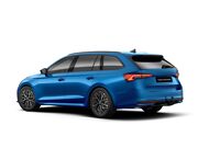 Škoda Octavia Combi Sportline Tour 1.5 TSI m-HEV 110 kW / 150 PK
