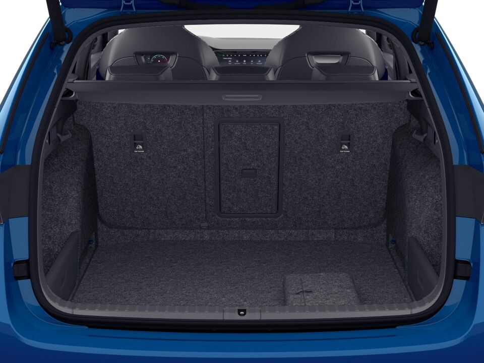 Škoda Octavia Combi Sportline Tour 1.5 TSI m-HEV 110 kW / 150 PK