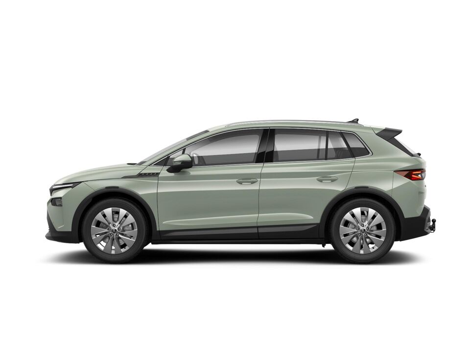Škoda Elroq Business Edition Tour 210 kW / 286 PK