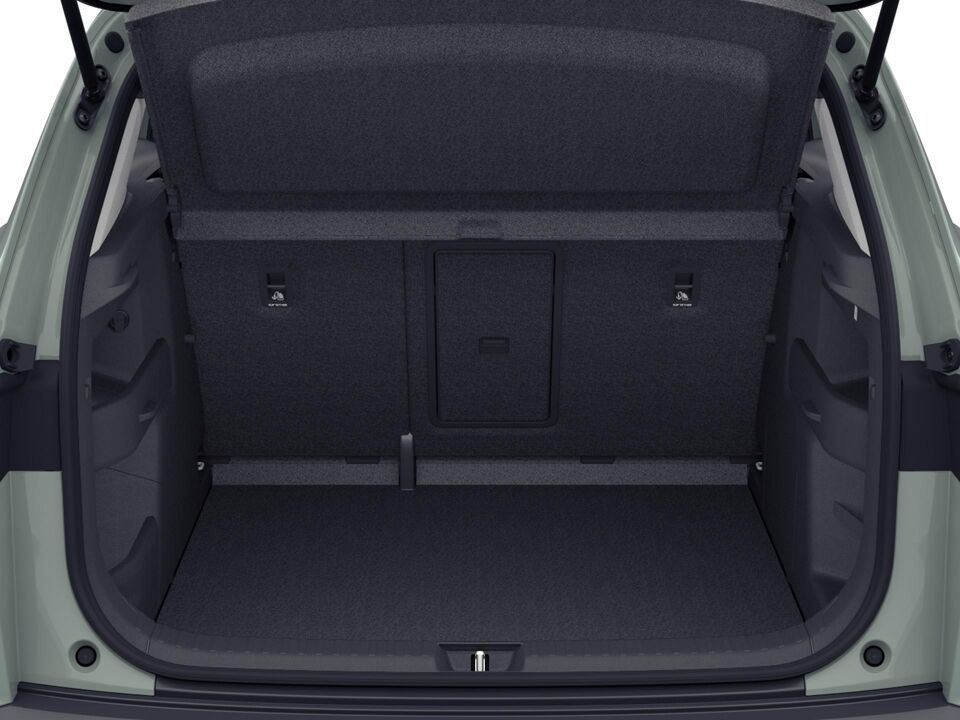 Škoda Elroq Business Edition Tour 210 kW / 286 PK