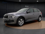 Škoda Kamiq Selection 1.0 TSI 85 kW / 115 PK