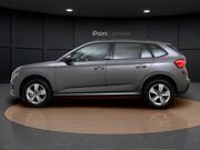 Škoda Kamiq Selection 1.0 TSI 85 kW / 115 PK