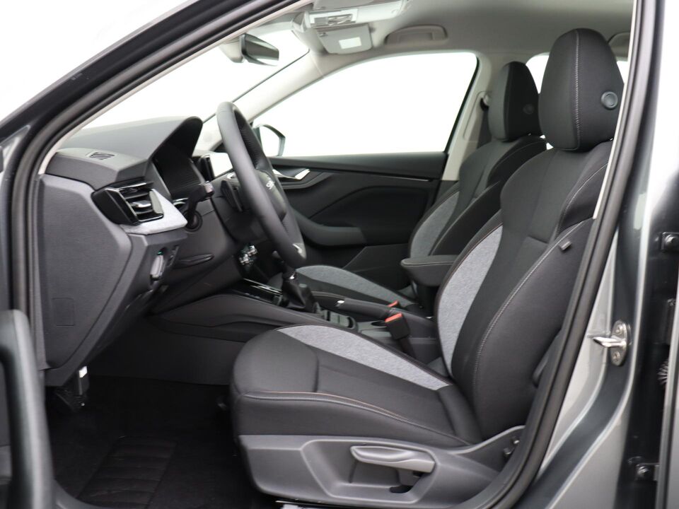 Škoda Kamiq Selection 1.0 TSI 85 kW / 115 PK