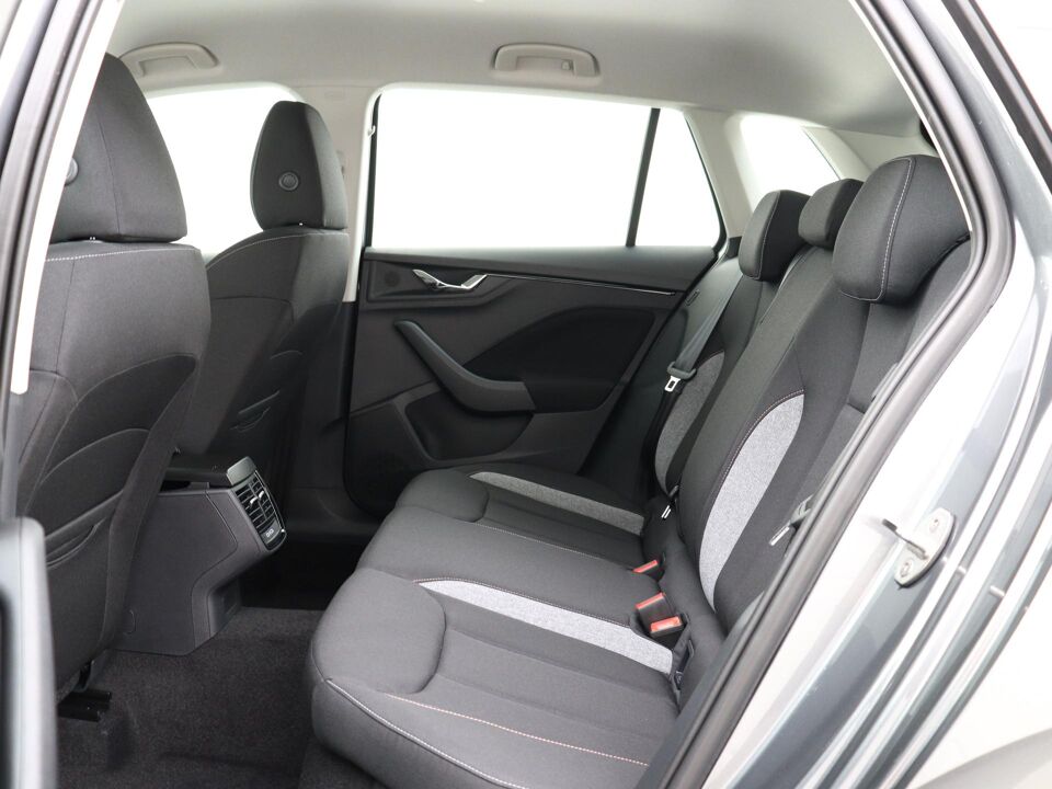 Škoda Kamiq Selection 1.0 TSI 85 kW / 115 PK