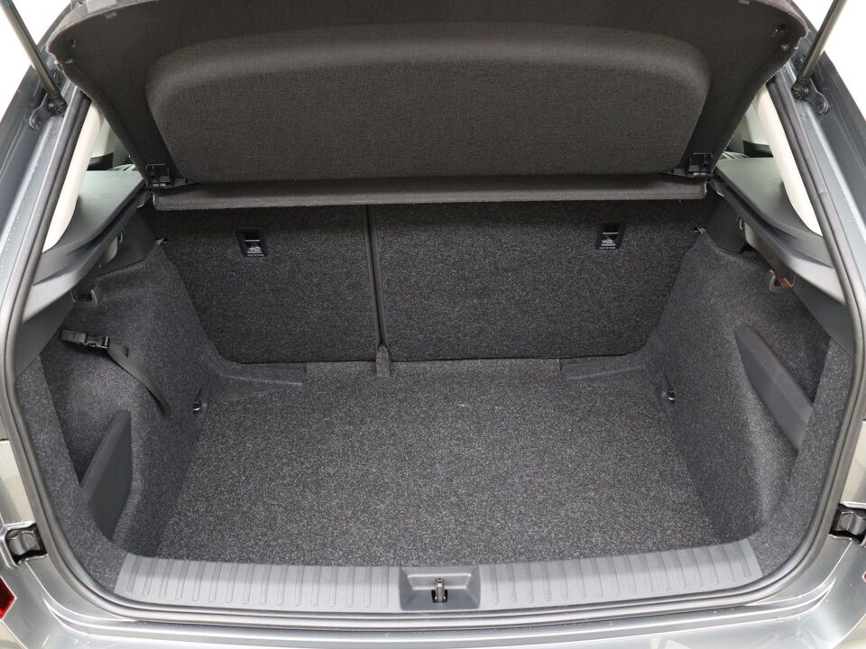 Škoda Kamiq Selection 1.0 TSI 85 kW / 115 PK