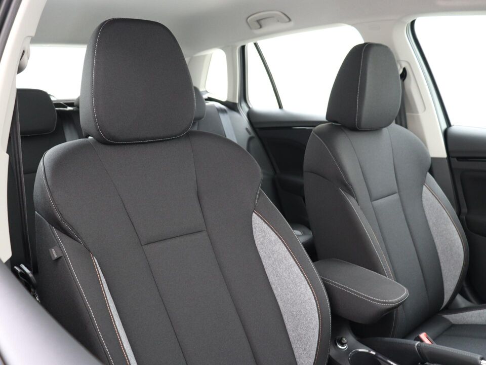 Škoda Kamiq Selection 1.0 TSI 85 kW / 115 PK