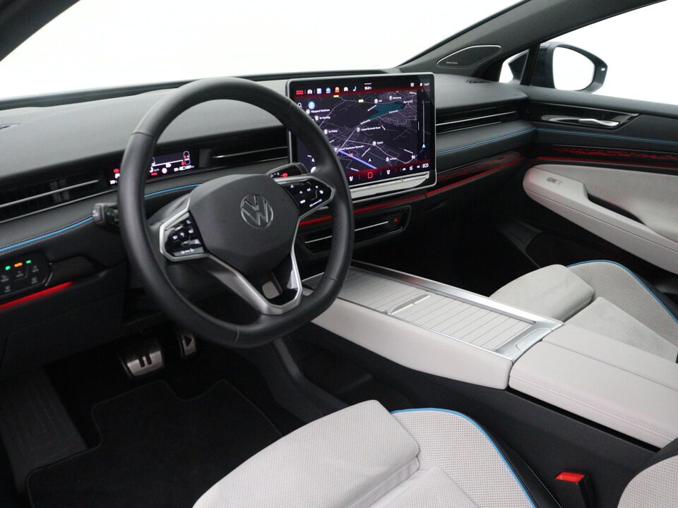 Volkswagen ID.7 Pro Business 77 kWh