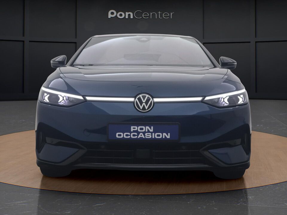 Volkswagen ID.7 Pro Business 77 kWh
