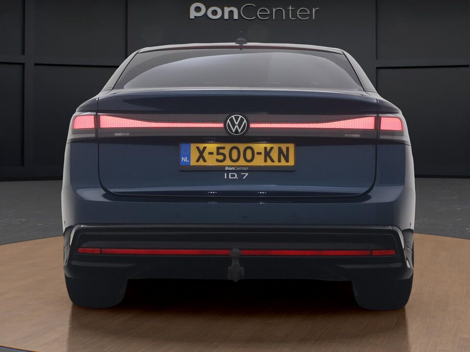 Volkswagen ID.7 Pro Business 77 kWh