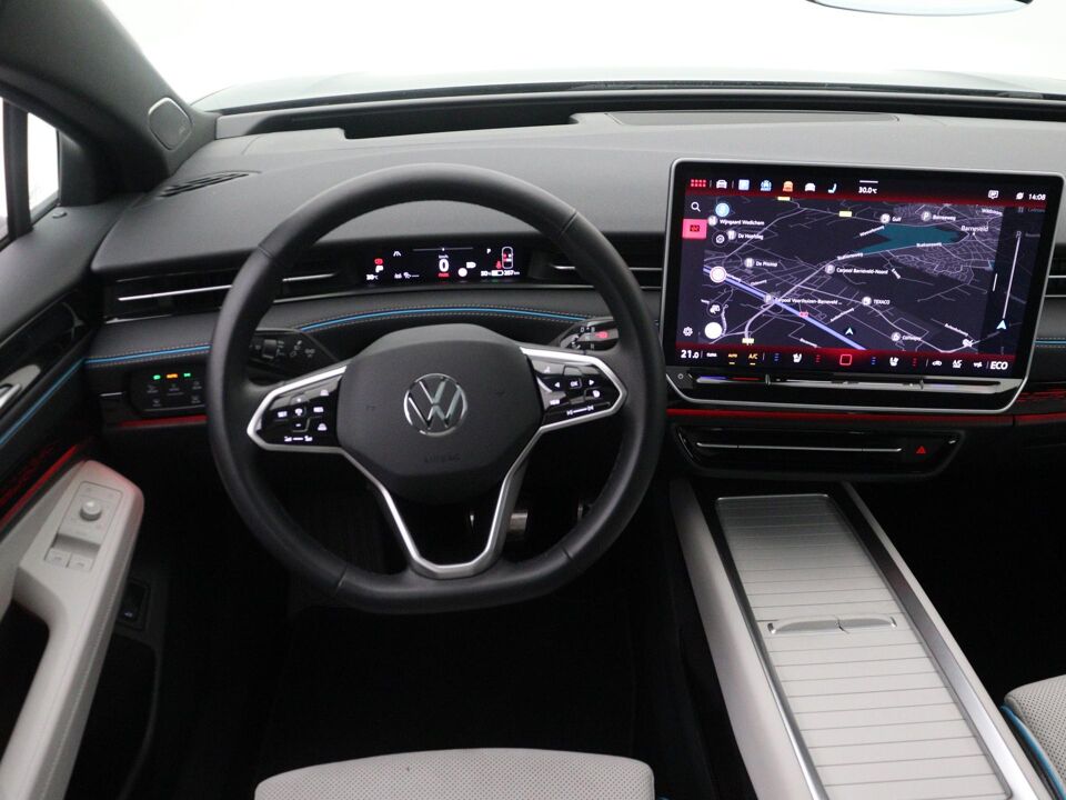 Volkswagen ID.7 Pro Business 77 kWh