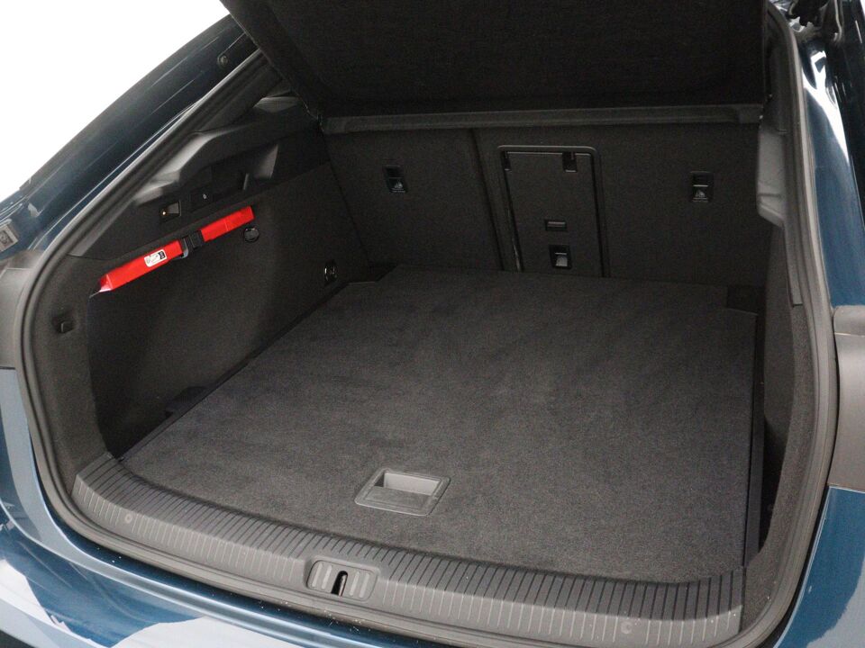 Volkswagen ID.7 Pro Business 77 kWh