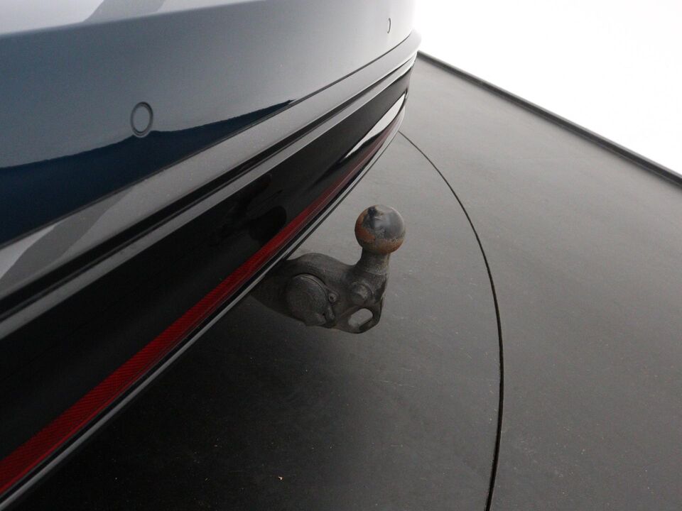 Volkswagen ID.7 Pro Business 77 kWh