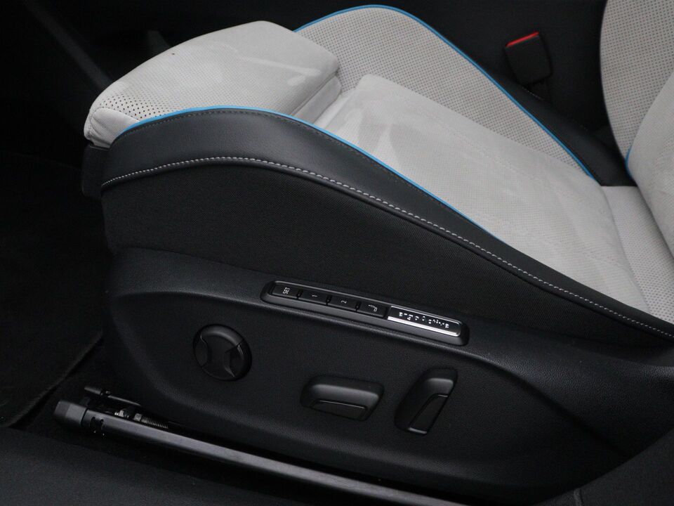 Volkswagen ID.7 Pro Business 77 kWh