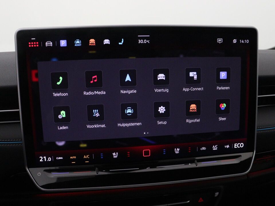 Volkswagen ID.7 Pro Business 77 kWh