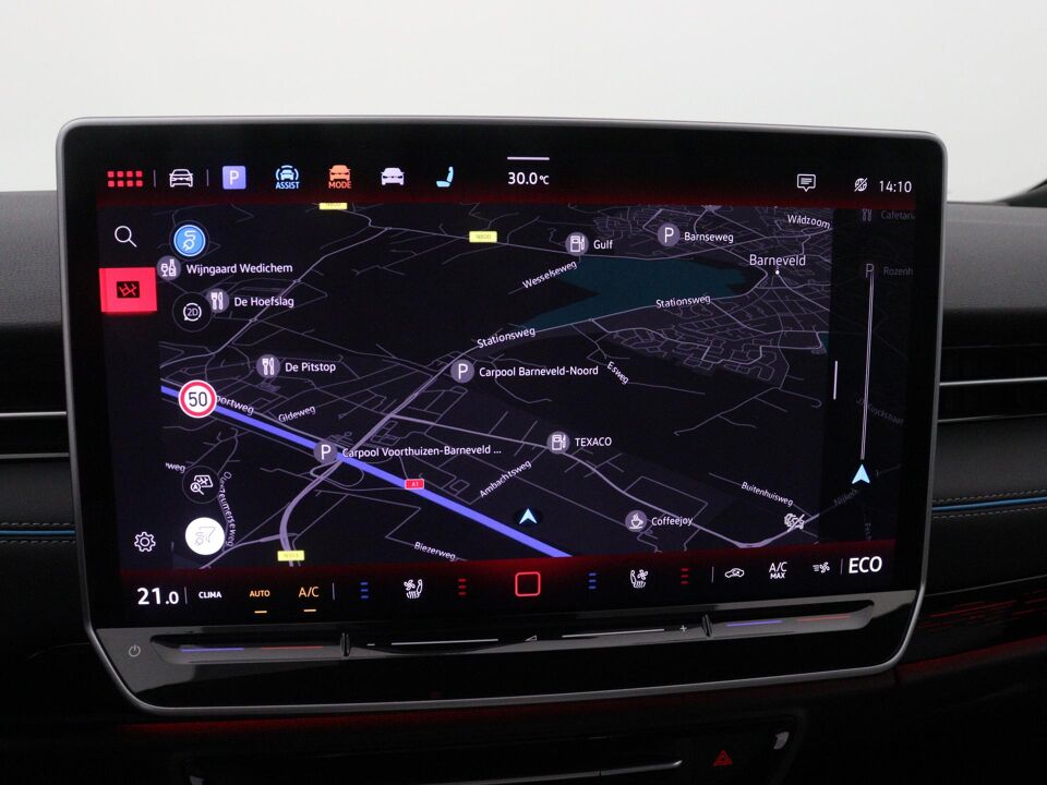 Volkswagen ID.7 Pro Business 77 kWh