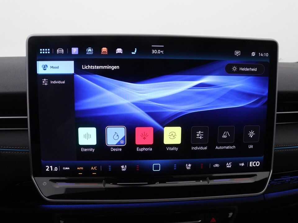 Volkswagen ID.7 Pro Business 77 kWh