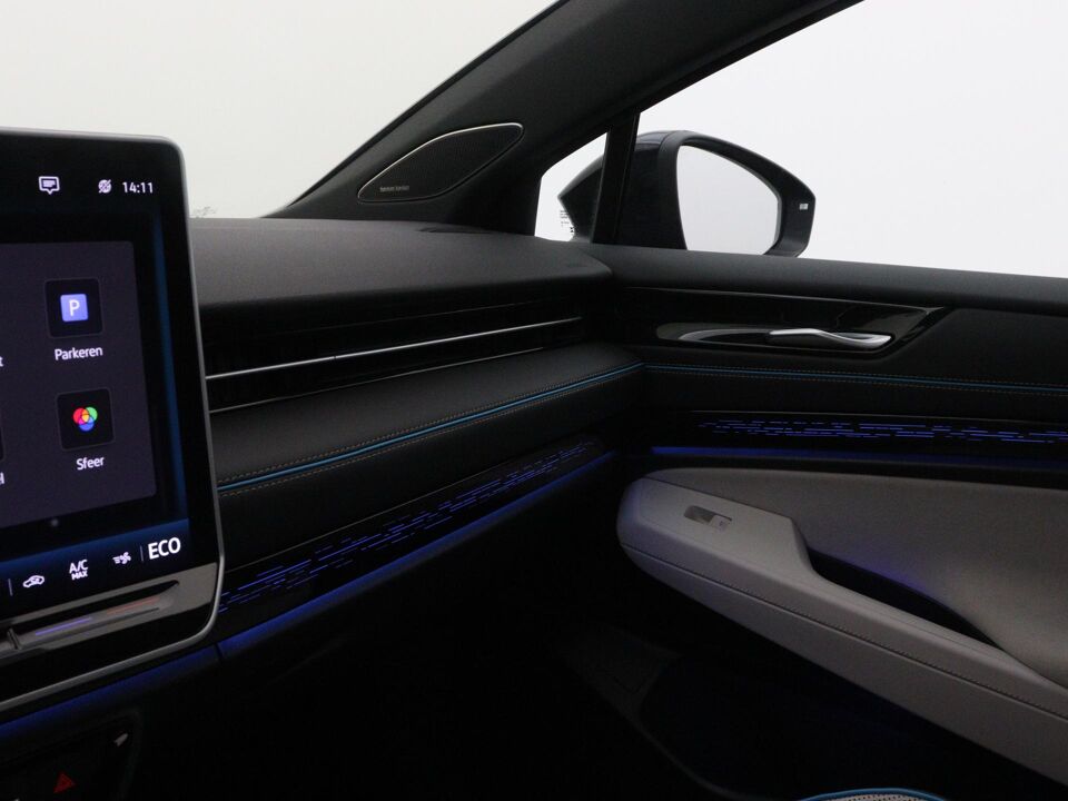 Volkswagen ID.7 Pro Business 77 kWh
