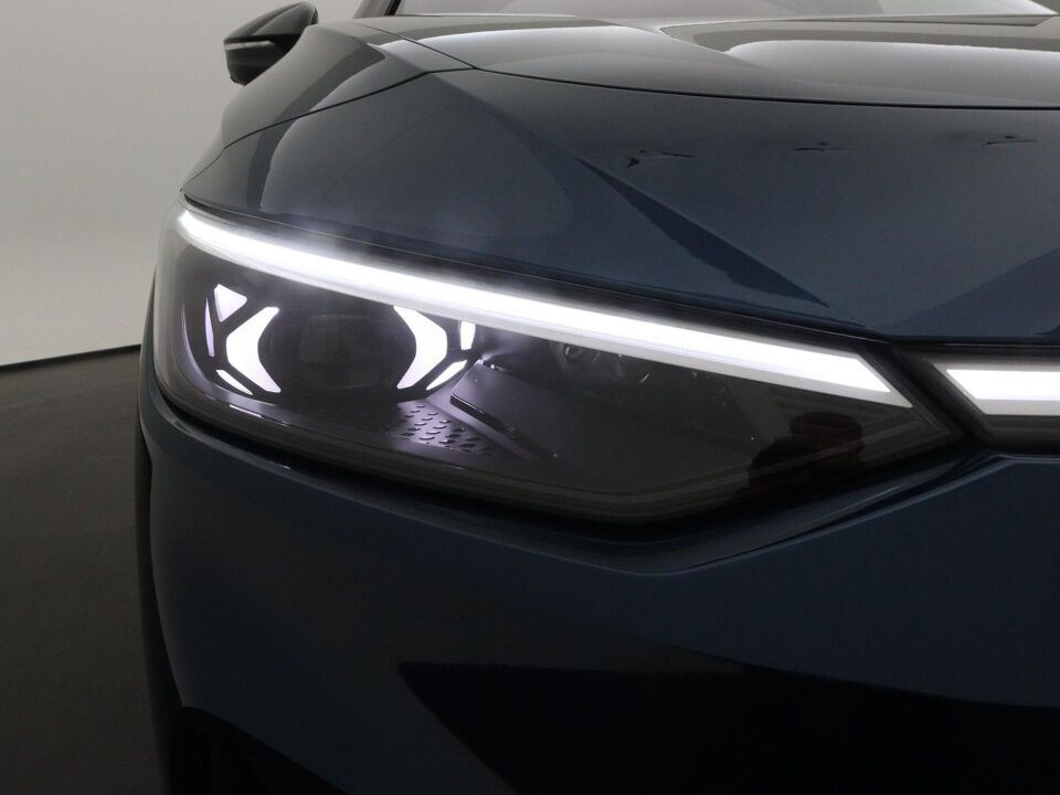 Volkswagen ID.7 Pro Business 77 kWh
