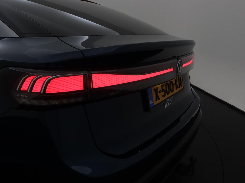 Volkswagen ID.7 Pro Business 77 kWh